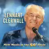 Lennart Clerwall - New Music in the 50's Style